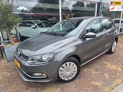 Volkswagen Polo - 1.2 TSI Comfortline, automaat, lage km