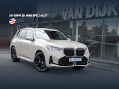 BMW X3 - 30e xDrive M Sportpakket Pro Elek.trekhaak Harman/Kardon Driv.Ass.Pro 360 Camera Ada Led 2