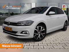 Volkswagen Polo - 1.0 TSI | 17 Inch | PDC | Stoel Verwarming |