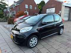 Citroën C1 - 1.0-12V Ambiance | Weinig kilometers | Nieuwe APK