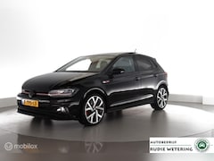 Volkswagen Polo - 2.0 TSI GTI pano|led|carplay|cam|200pk|lmv18