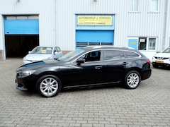 Mazda 6 Sportbreak - 2.0 HP TS+ AUTOMAAT