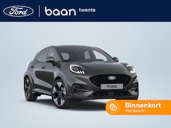Ford Puma - 1.0 EcoBoost Hybrid ST-Line X