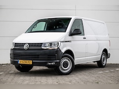 Volkswagen Transporter - 2.0 TDI 102PK L1H1 |Airco|Cruise|Trekhaak|