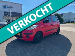 Hyundai i10 - 1.1 Active