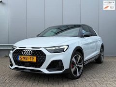 Audi A1 citycarver - 30 TFSI epic | Automaat | S-Line | Apple Car Play | Parkeercamera | Adaptive Cruise Contro