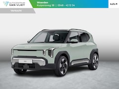 Kia EV2 - Plus Advanced 42.2 kWh | Actieprijs* | 5p. | Navi. | Clima. | Adapt. Cruise. | Stoel&Stuur