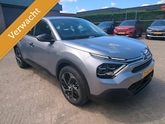 Citroën Ë-C4 - You 50 kWh
