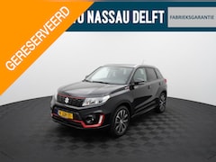 Suzuki Vitara - 1.4 Boosterjet Style Smart Hybrid AllGrip PANORAMA/TREKHAAK