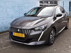 Peugeot 208 - 1.2 Allure Aut. pdc. crc. egtg