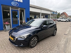 Mazda 2 - 2 1.5 Skyactiv-G GT-M