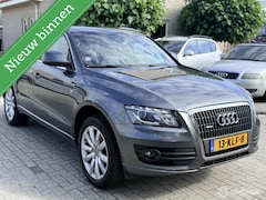 Audi Q5 - 2.0 TFSI quattro Pro Line