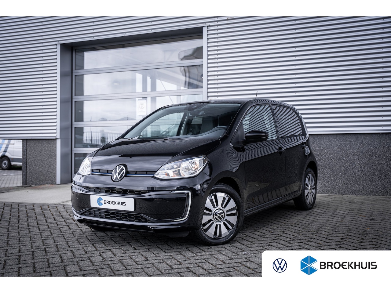 Volkswagen e-Up! - SOH 89% | Achteruitrijcamera | Airco (automatisch) | Cruise control - AutoWereld.nl