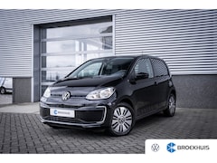 Volkswagen e-Up! - SOH 89% | Achteruitrijcamera | Airco (automatisch) | Cruise control