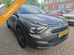 Citroën Ë-C4 - You 50 kWh