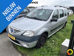 Dacia Logan MCV - 1.6-16V Lauréate 7p. EXPORT ONLY