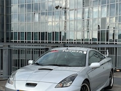 Toyota Celica - 1.8 VVT-i T-Sport
