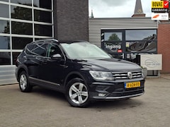 Volkswagen Tiguan Allspace - 1.5 TSI DSG 150PK Comfortline Business | 7 Persoons | Achteruitrij Camera | ACC | ECC