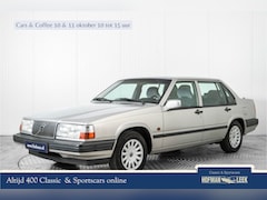 Volvo 940 - 2.3 g3 lpg cruise airco, 2e eigenaar