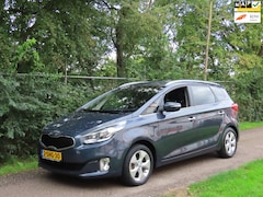 Kia Carens - 1.6 GDi Business Pack 7p *Navi *Camera *Cruise *Trekhaak