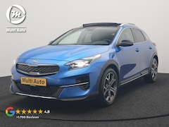 Kia XCeed - 1.6 GDi ExecutiveLine PHEV 141pk Dealer O.H | Panodak | Trekhaak Afn. | Adaptive Cruise |