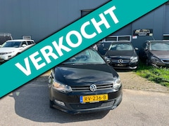 Volkswagen Polo - 1.2 Easyline airco rijdt perfect
