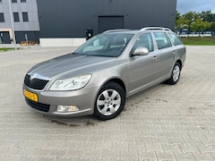 Skoda Octavia Combi - 1.4 TSI Elegance