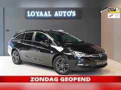 Opel Astra Sports Tourer - 1.0 Turbo 120 Jaar Edition | NAVI | CRUISE | AIRCO | PDC | NAP | NAP