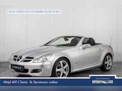 Mercedes-Benz SLK-klasse - 200 K