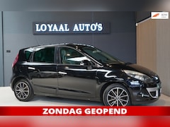 Renault Scénic - 1.4 TCe Dynamique | NAVI | CRUISE | AIRCO | PDC | LEDER | STOEL.VERW | APK