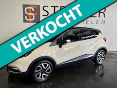 Renault Captur - 0.9 TCe Dynamique