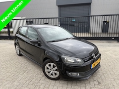 Volkswagen Polo - 1.2 TDI Stoelverw|Sensoren|Climaauto|Navi|Cruise