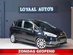 Ford B-Max - 1.0 EcoBoost Titanium | TREKHAAK | CRUISE | AIRCO | APK