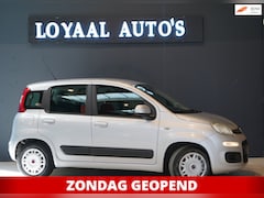 Fiat Panda - 0.9 TwinAir Edizione Cool | AIRCO | EL. RAMEN | NAP | APK