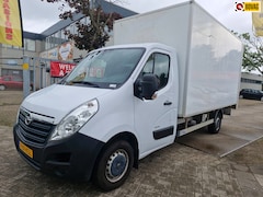 Opel Movano - 2.3 CDTI L3H2 AIRCO NIEUWE APK GOED ONDERH