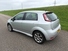 Fiat Punto Evo - 0.9 TwinAir Young