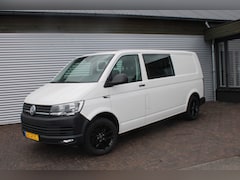 Volkswagen Transporter - 2.0 TDI L2H1 DC Comfortline