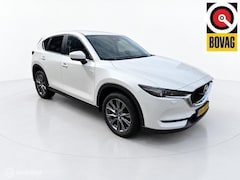 Mazda CX-5 - 2.0 SkyActiv-G 165 2017 BOSE/KEYLESS/LMV/CARPLAY