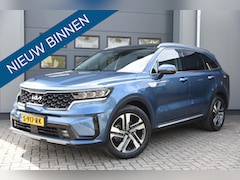 Kia Sorento - 1.6 T-GDI Hybrid 2WD DynamicPlusLine 7p. NL Auto - PANO