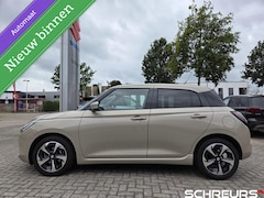 Suzuki Swift - 1.2 Style Smart Hybrid|Automaat|Dakspoiler|Nl. Auto|Nieuwprijs € 30298,
