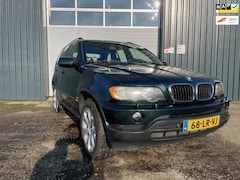 BMW X5 - 3.0i Executive / airco