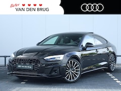Audi A5 Sportback - 40 TFSI S edition Competition | Matrix LED | Pano | Trekhaak | Navi | Apple Carplay/Androi