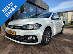 Volkswagen Polo - 1.0 TSI R-Line Camera, PDC V + A, Virtual Cockpit, Carplay