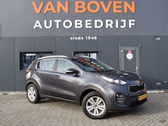 Kia Sportage - 1.6 GDi 132pk ComfortLine Navigator