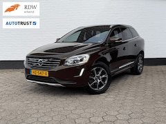 Volvo XC60 - 2.0 D4 Ocean Race AUTOMAAT l ACC l BLIS l TREKHAAK