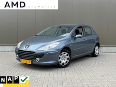 Peugeot 307 - 1.4-16V XS | Airco | Trekhaak | Cruise | Handel/Export