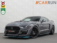 Ford Mustang - V8 Shelby GT 500 Replica | 450pk | Brembo | EU Auto | ACC | Stoelventilatie | Ex BPM | Pri