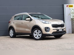 Kia Sportage - 1.6 GDI Style Edition Navi/Camera/PDC/Cruise/Led