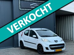 Peugeot 107 - 1.0-12V Sublime AIRCOCARPLAYAPK4-27