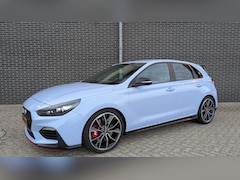 Hyundai i30 - 2.0 T-GDI N2 Performance